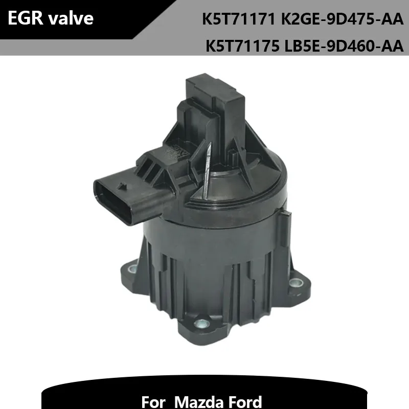 

Baixinde EGR Valve K5T71171 K5T71175 LB5E-9D460-AA для FORD KUGA ESCAPE 2020