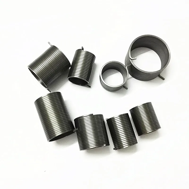 2PCS Washing Machine Shock Accessories Absorber Clutch Spring  Pulley Ratchet  Reducer Tension Spring