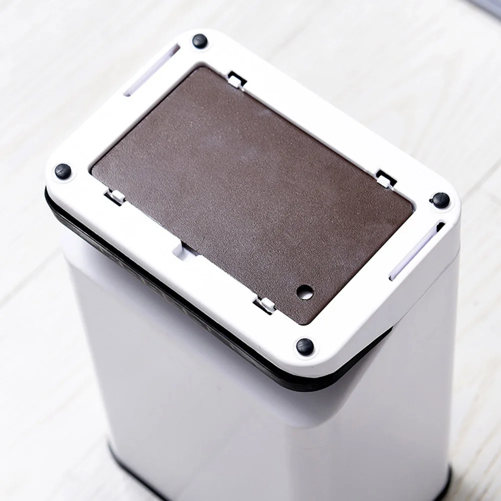 

Umbrella Rack Organizer Plastic Detachable Six-Hole Stand Leakproof for Long Handle Folding Umbrella Space Saving Holder