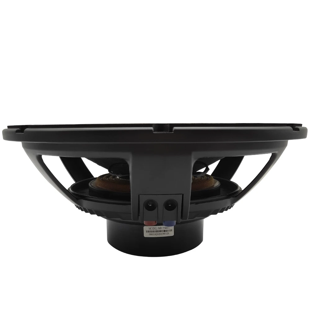 Mid Bass Woofer Speaker 15 Inch Rcf Speaker For Dj System