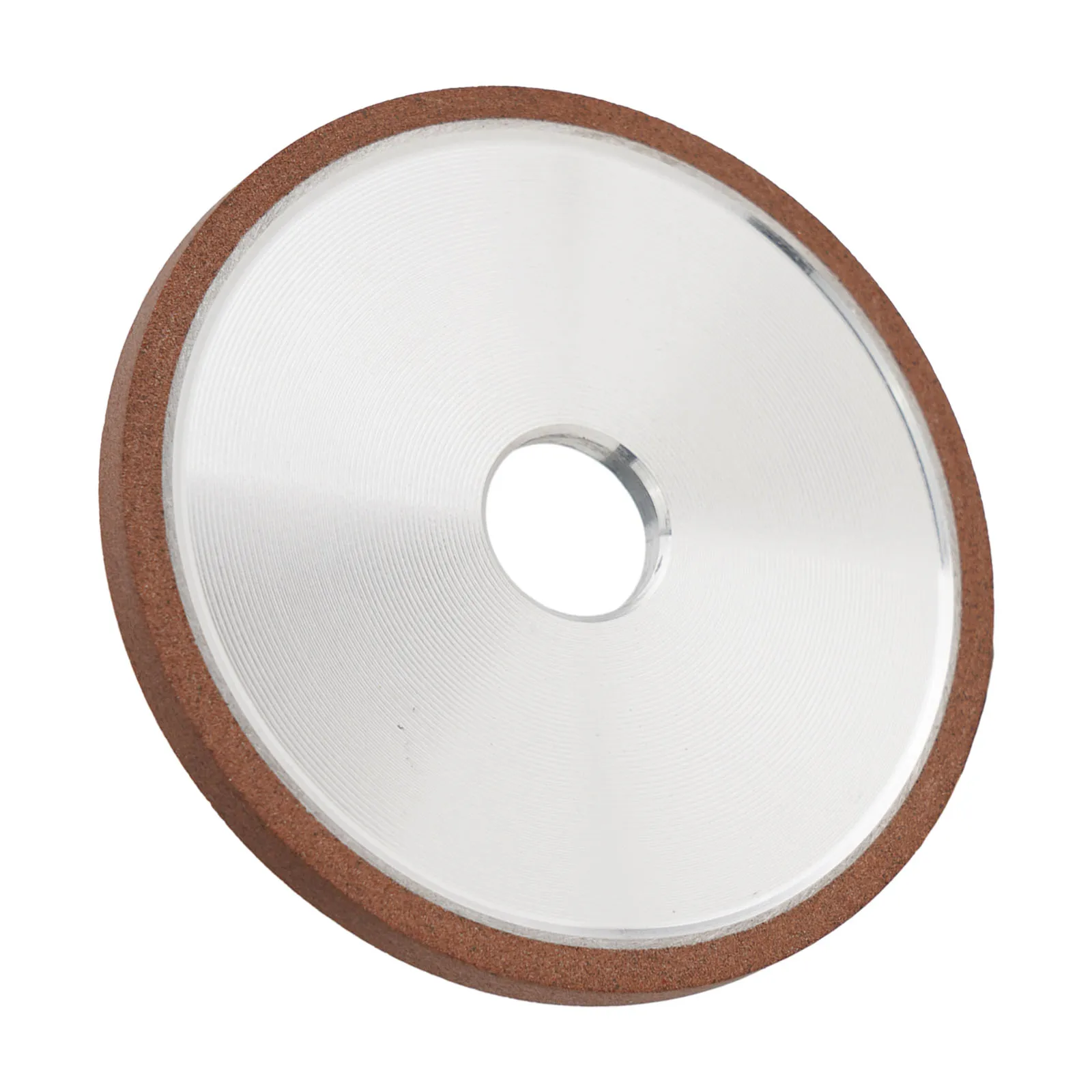 

Portable Useful Grinding Wheel 100mm 100*10mm Cutter Mount Supplies 180 Grit Abrasives Blade For Carbide Metal
