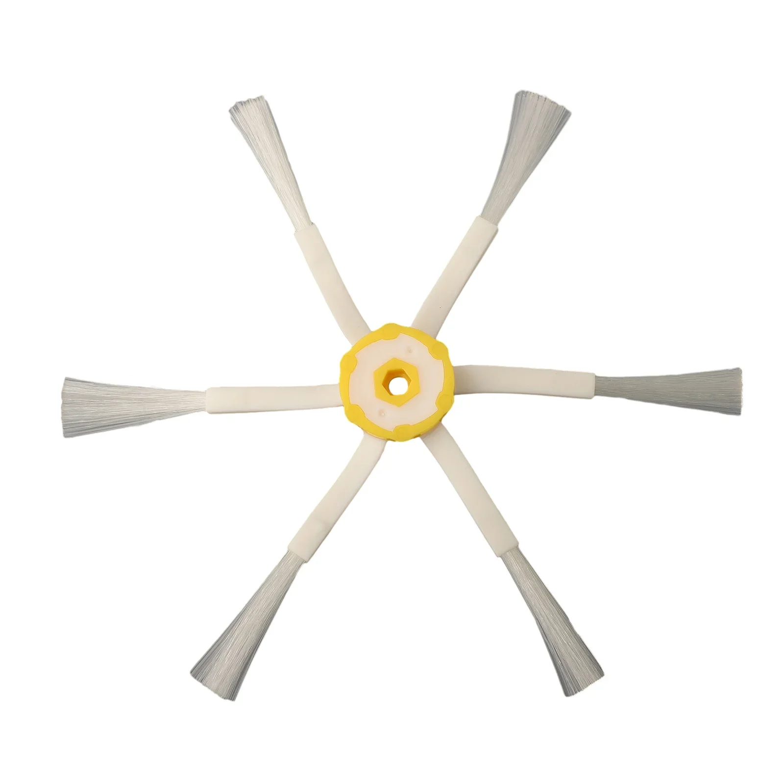 Vacuum Cleaner Accessories Replacement Part 6-armed Side Brushes For Roomba 600 700 Series 510 530 550 620 650 760 770 780