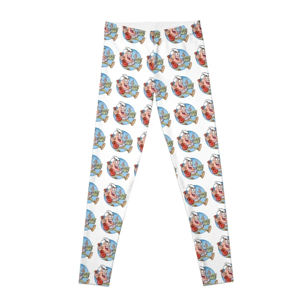 

Petey Mack! Leggings Women's high waist push up tights for legging gym Womens Leggings
