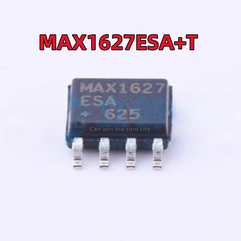 

100 PCS / LOT New MAX1627ESA + T MAX1627ESA patch SOP-8 switch controller chip original in stock