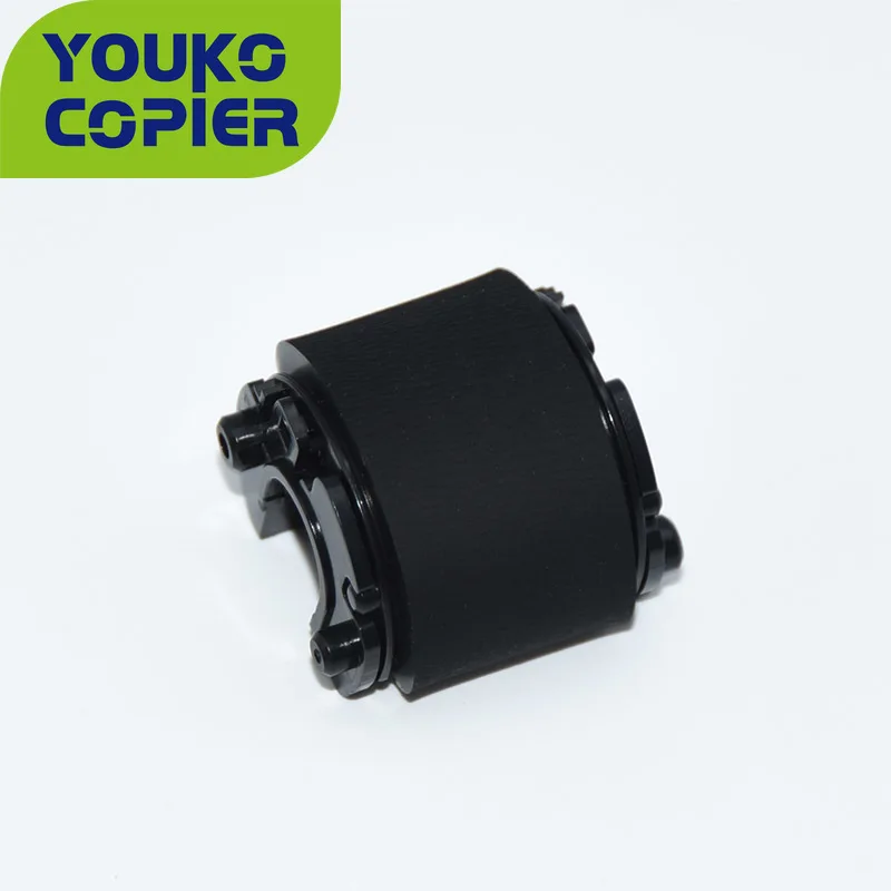 10 buah Roller Pickup Feed Roller untuk Kyocera FS 1020 1025 1120 1125 1220 1320 1325 MFP 1040 1041 1060 1061