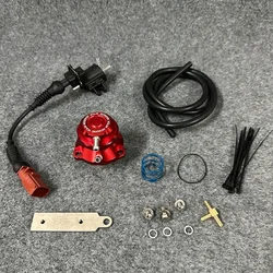 Dump Blow Off Valve For Skoda Octavia  Audi A4 S3 TT VW Polo 1.8/2.0 TFSI Ea888 Gen