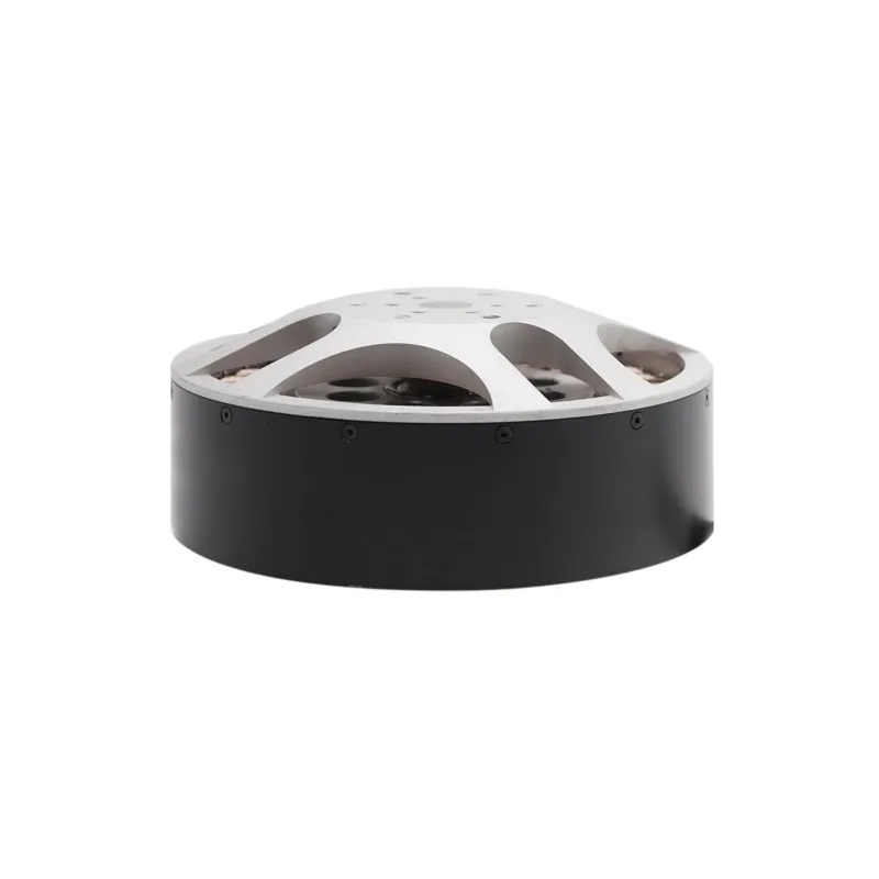 

25KW MP15470 high tension brushless motor