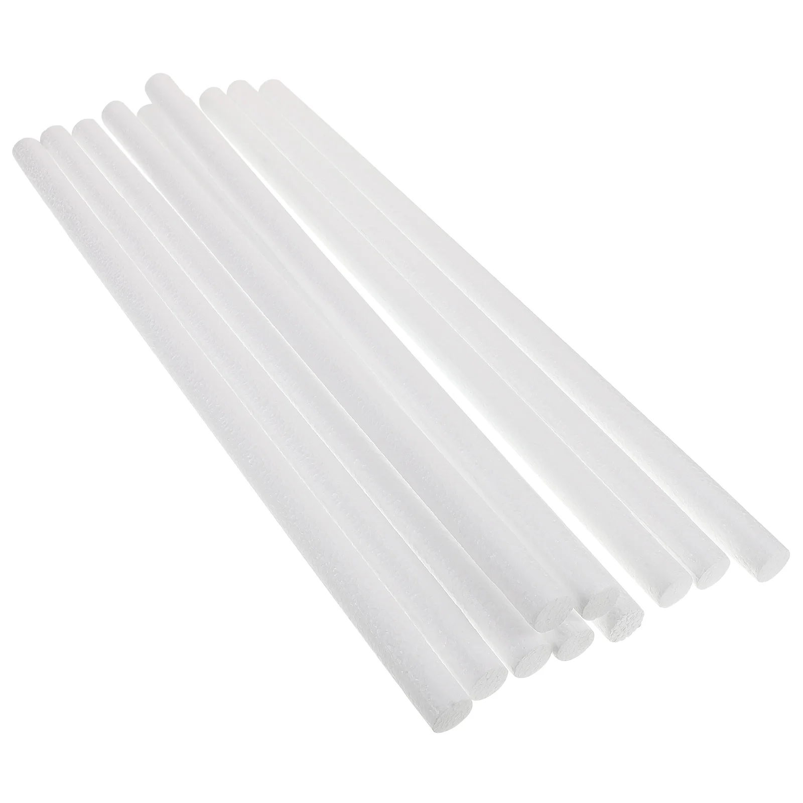 

10pcs Foam Strips High Density Couch Gap Filler Sectional Furniture Sealing Insulation Soft Tubing foam for sofa gap for couch
