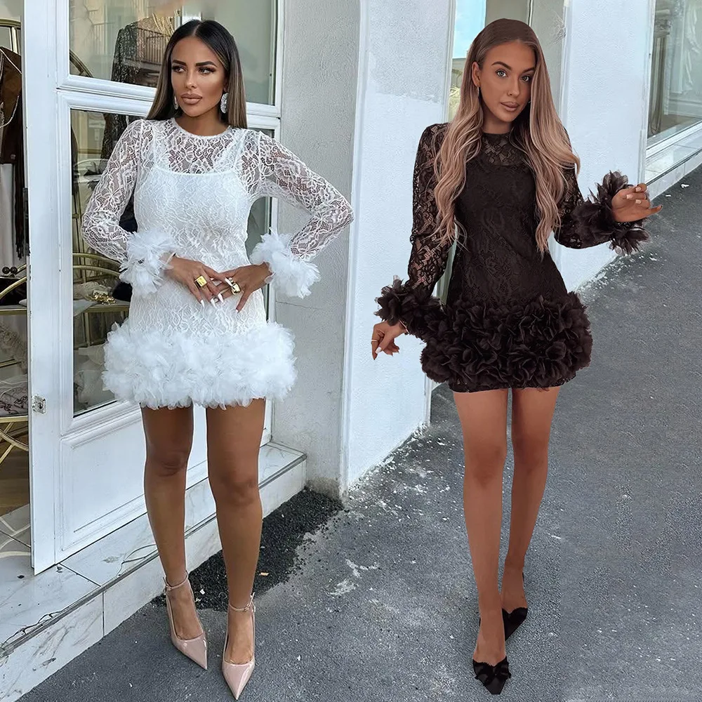 

Women V-neck Ruched Ruffles Hollow Out Bodycon Midi Long Dress Summer Sleeveless Birthday Vacation Sexy Party Dresses