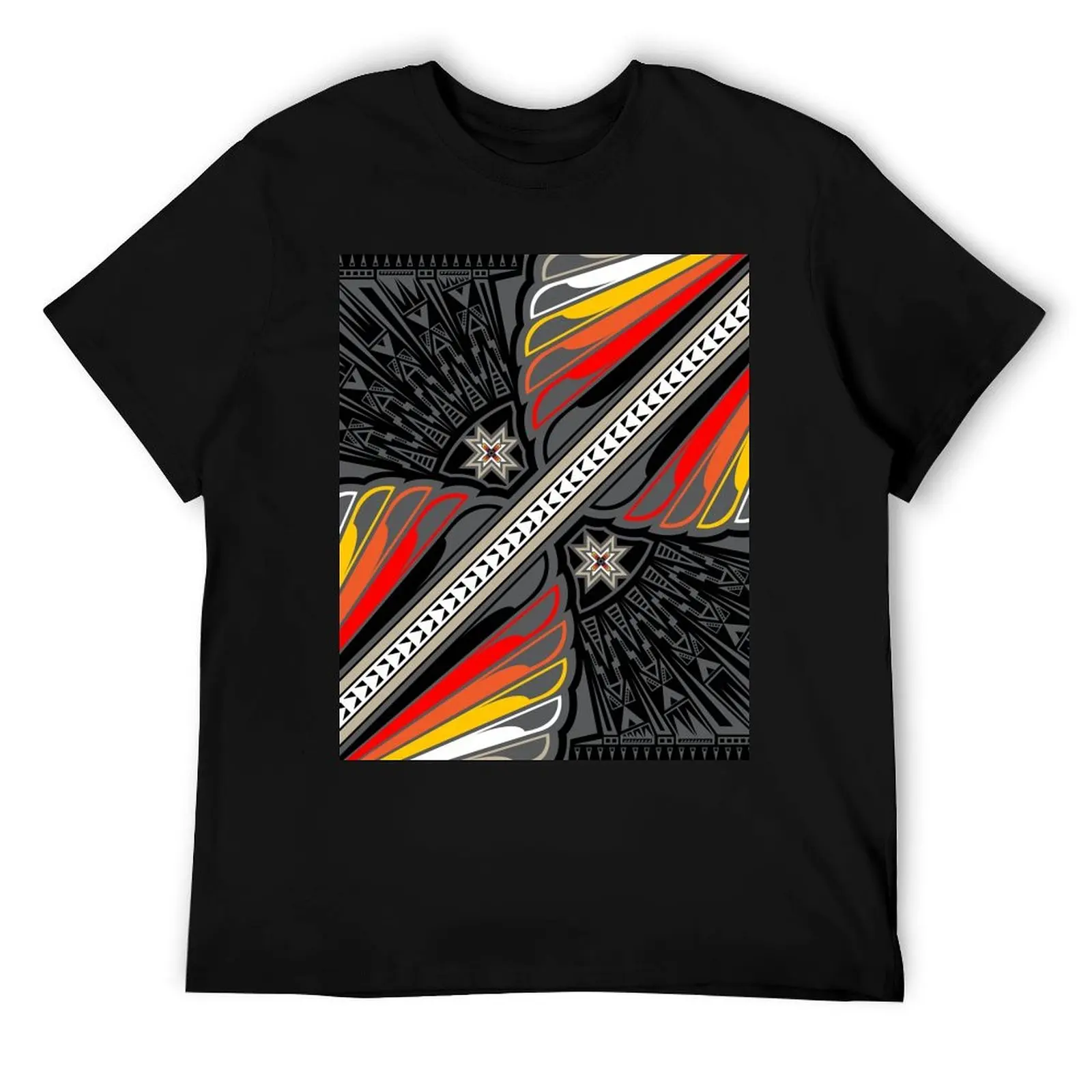 

War Eagle (BRYW) T-Shirt t shirts for man cotton cotton t shirt man t shirts for man cotton funny T-Shirt