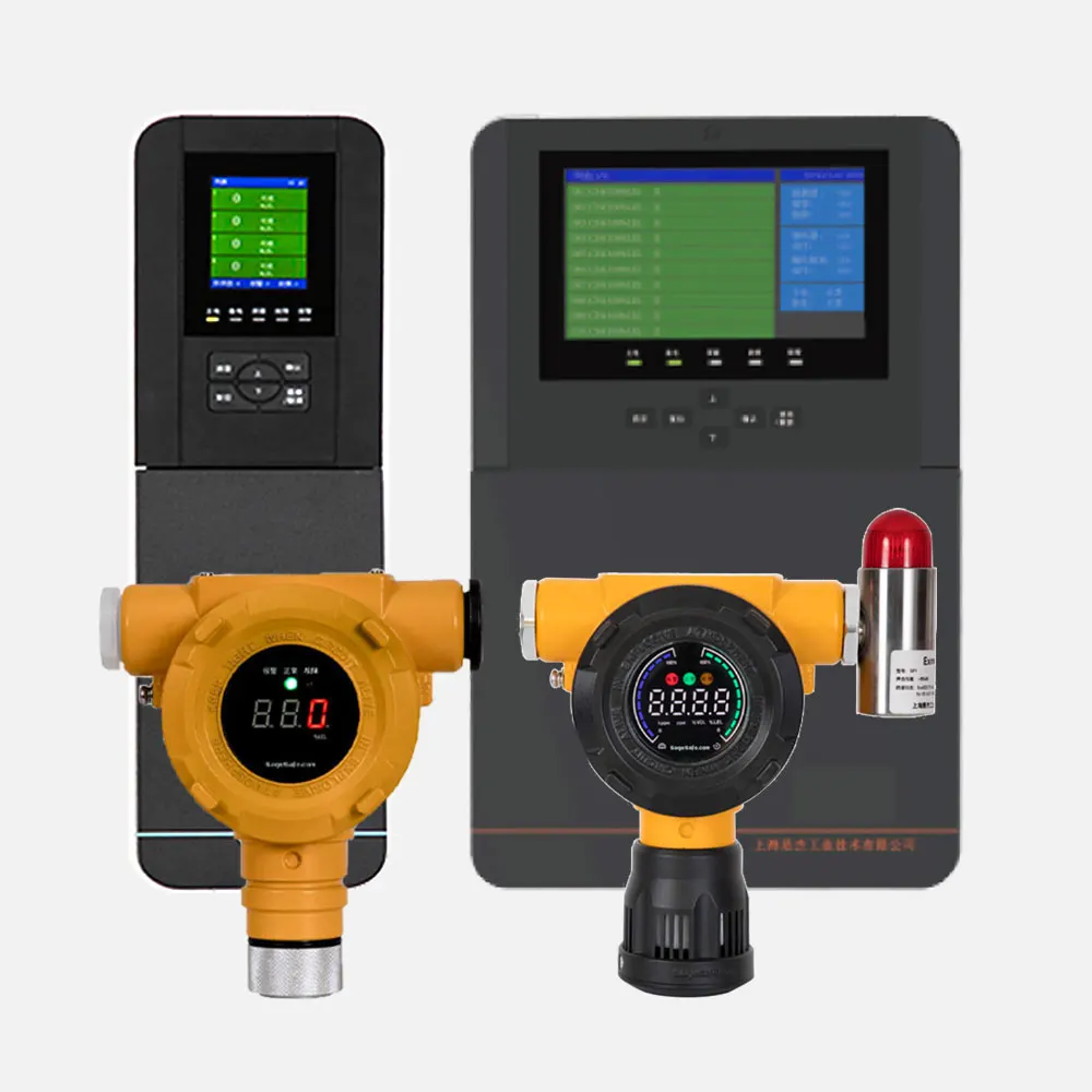 Industrial Fixed Ex…