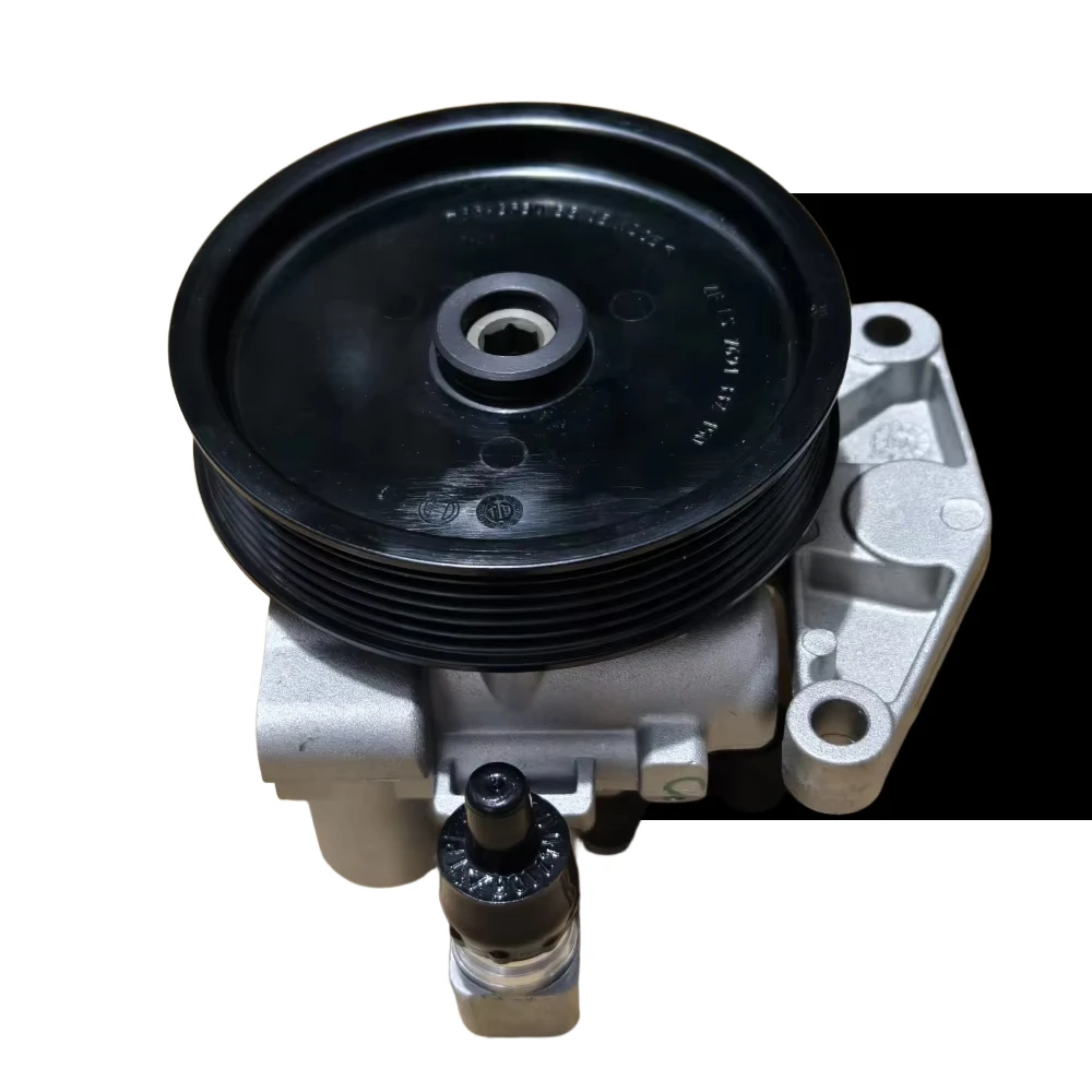 مضخة توجيه كهربائية بجودة OEM لسلسلة W212/W204/GLK رقم الجزء المتوافق 0064663301 KS00002664
