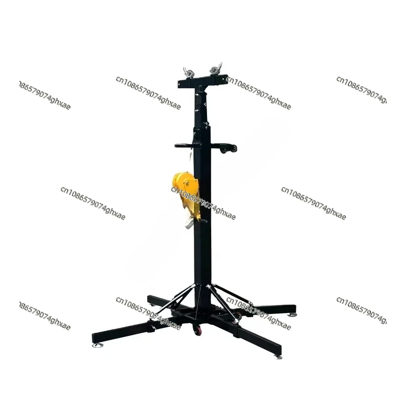 

For 6M Heavy Duty Crank Speaker Truss Lifting Stand
