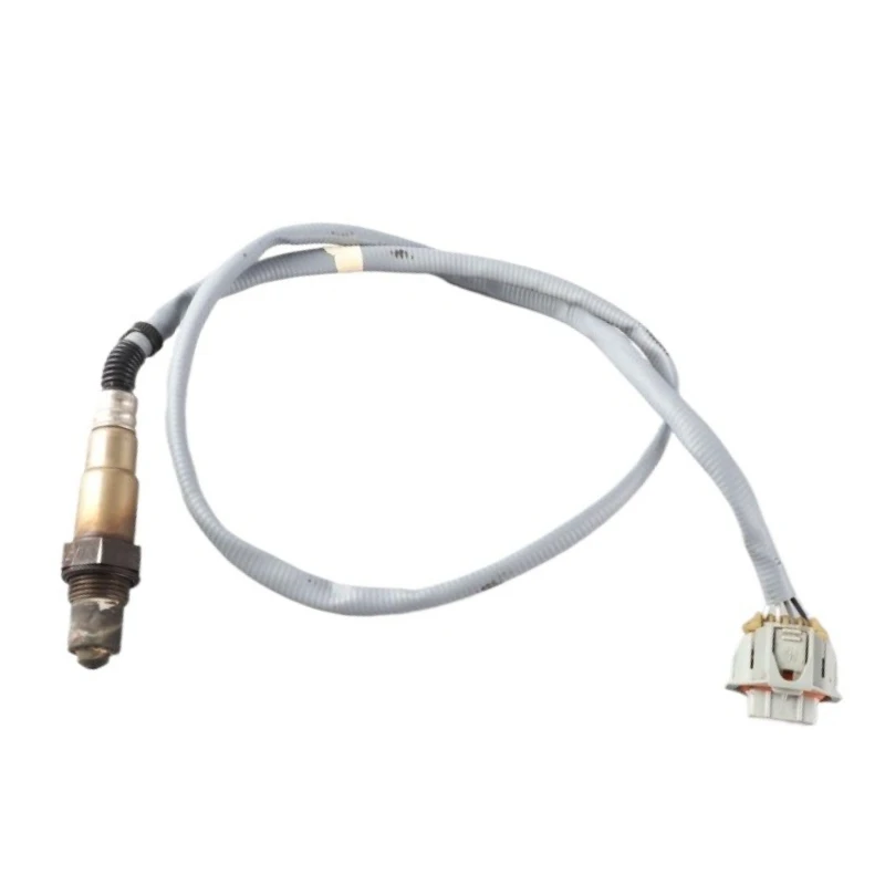 Set of 4 Lambda Oxygen Sensor for Porsche Panamera 970 S 4S GTS Turbo 3.6L 4.8L 2010-2016 Panamera Brand New O2 Sensor