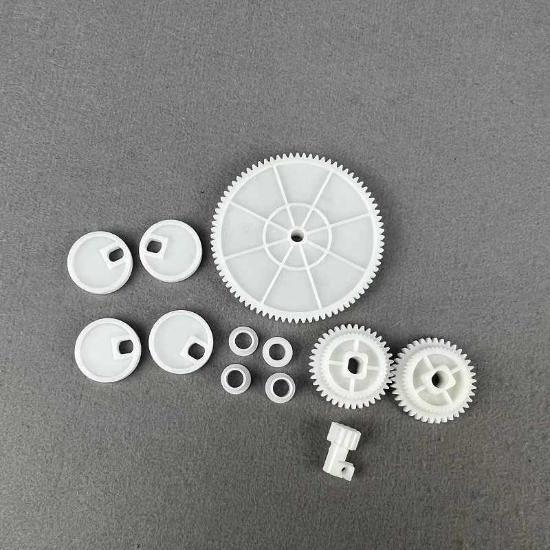 Kit d'assemblage de Station de capsulage pour imprimante à solvant ECO DX5 DX7 XP600