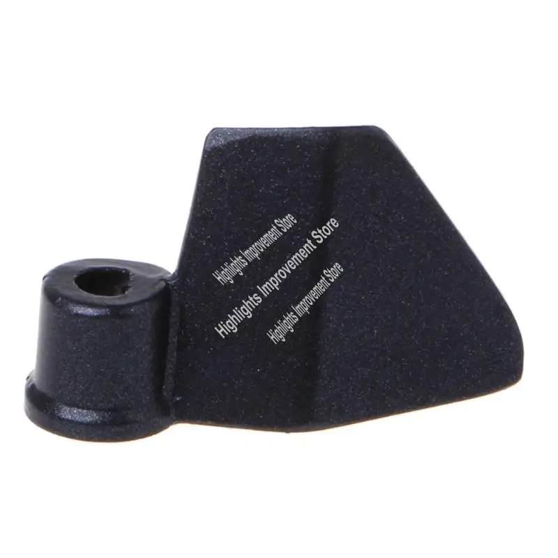 

Universal Carbon Steel Bread Maker Paddle Replacement For Breadmaker Machine-ABRO