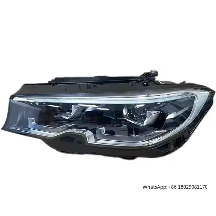 For Bmw 3 Series G2…