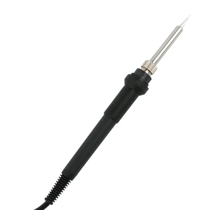 Lukey BGA Soldering Station Solder Iron Handle 220V Universal For 936a 902 702 701 or 936+ 936D 937 852D 852D+ 853 862D 868 858