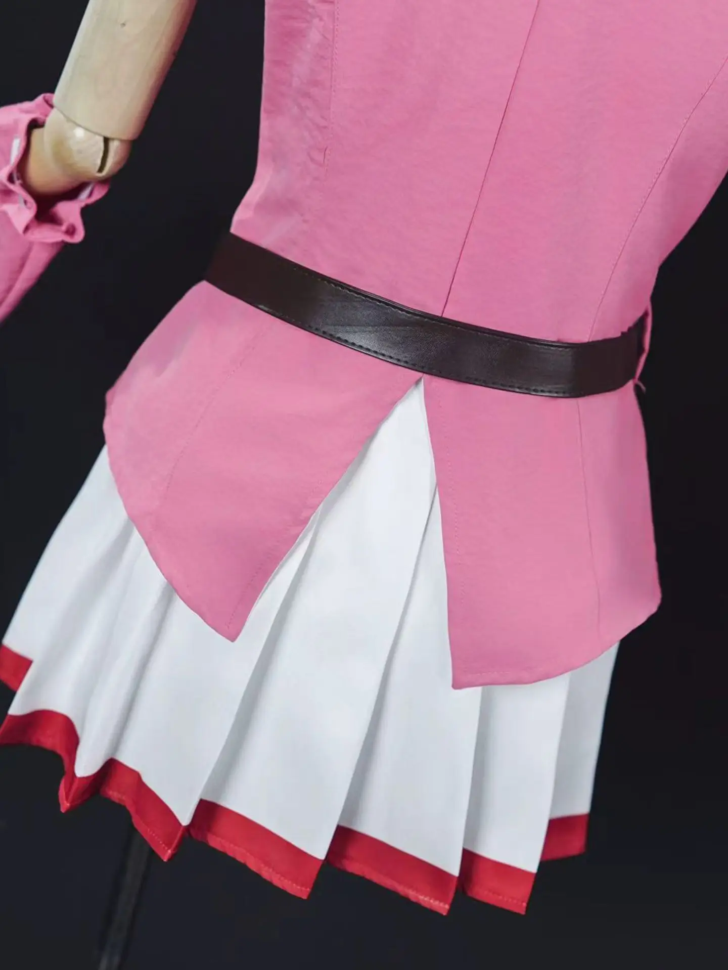 Anime MMiLku Gloomy Bear Crossover linkage Nice Stitching Cosplay Costumes Halloween Christmas Stage Performance Restor view 6