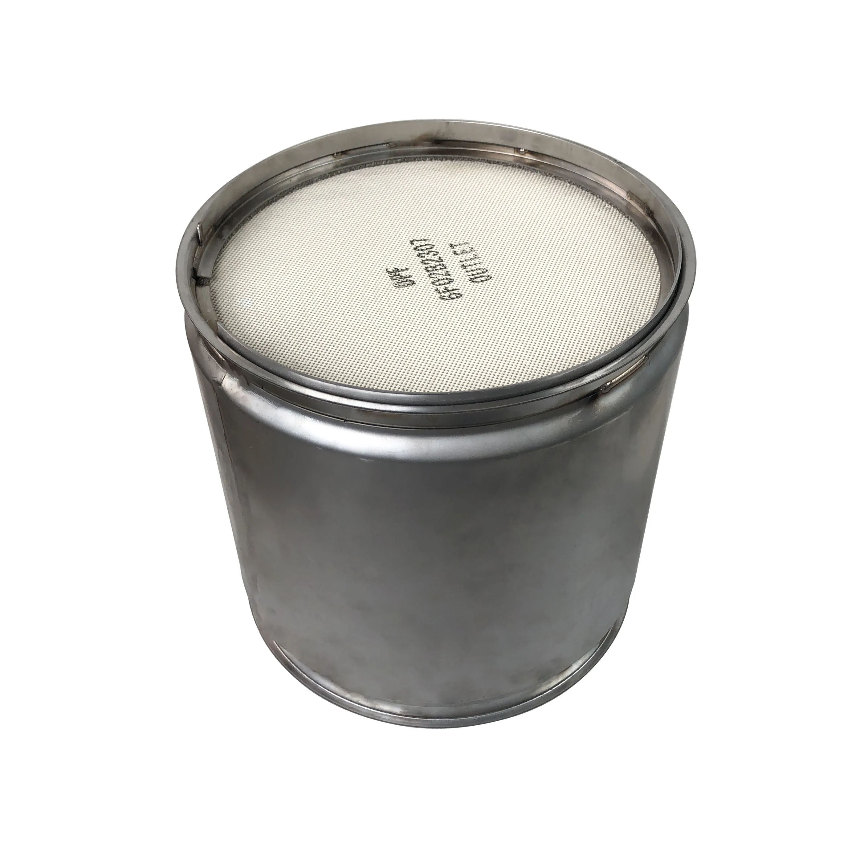 

DPF For Cummins Engines Euro 6 Heavy Duty Truck Engine Diesel Particulate Filter 5273093NX 6411657 5273093RX