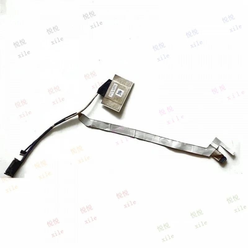 

L+ LCD Touch Screen Video Cable for Dell Latitude 5400 5401 5402 5405 0JHDVT