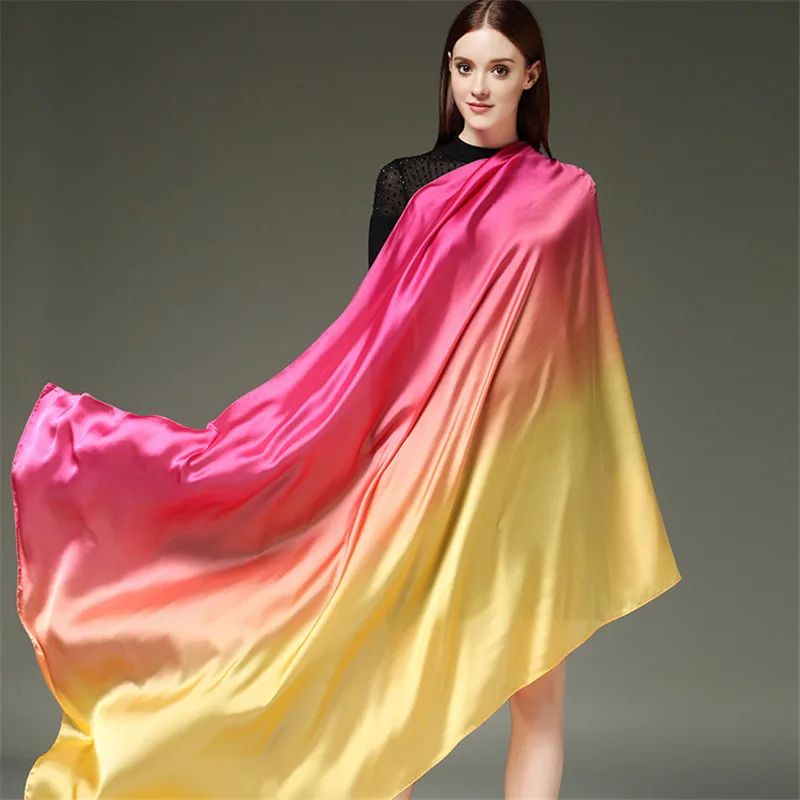 Thumbnail 4 - #68 Highest Rated Silk Scarf to Buy in 2026