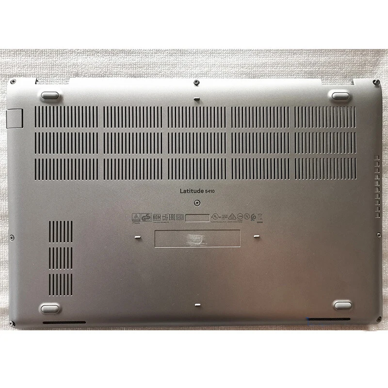 

f Bottom Cover Lower Case Base Lid For Dell Latitude E5410 5410 00W819 0W819