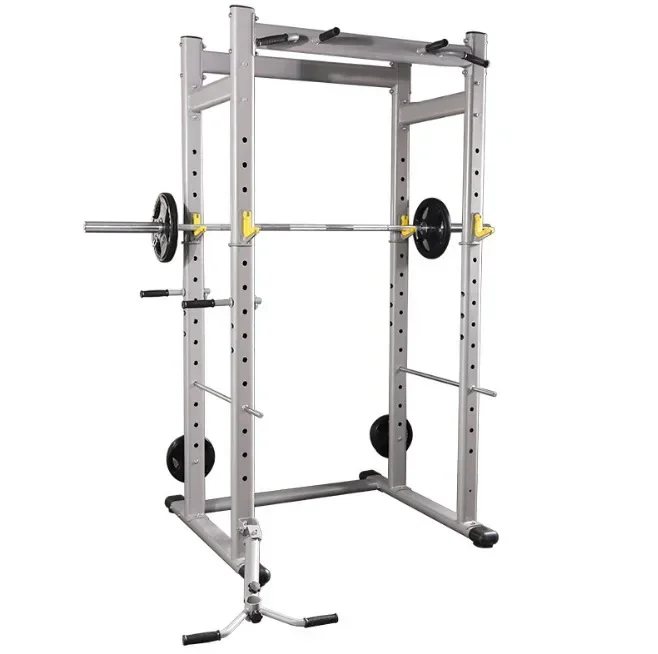 

Full Frame Comprehensive Training Of Weightlifting Bed And Parallel Bars Power Lift Multifunzionale Power Cage Rack