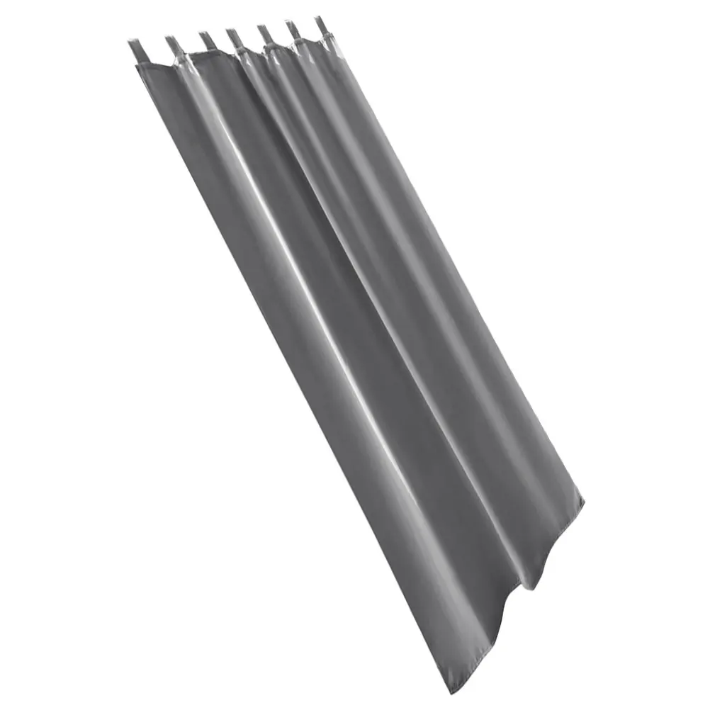 

Polyester Sheer Window Curtain Living Room Bedroom Drapes Elegant Semi Sheer Curtains for Home Interior Decoration