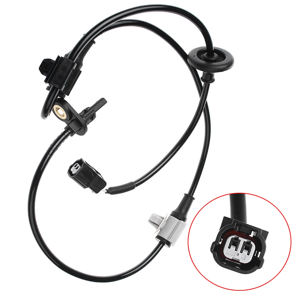 Front Right ABS Wheel Speed Sensor for Honda Odyssey V6 3.5L MPV 2007 2008 2009 2010 57450SHJA02