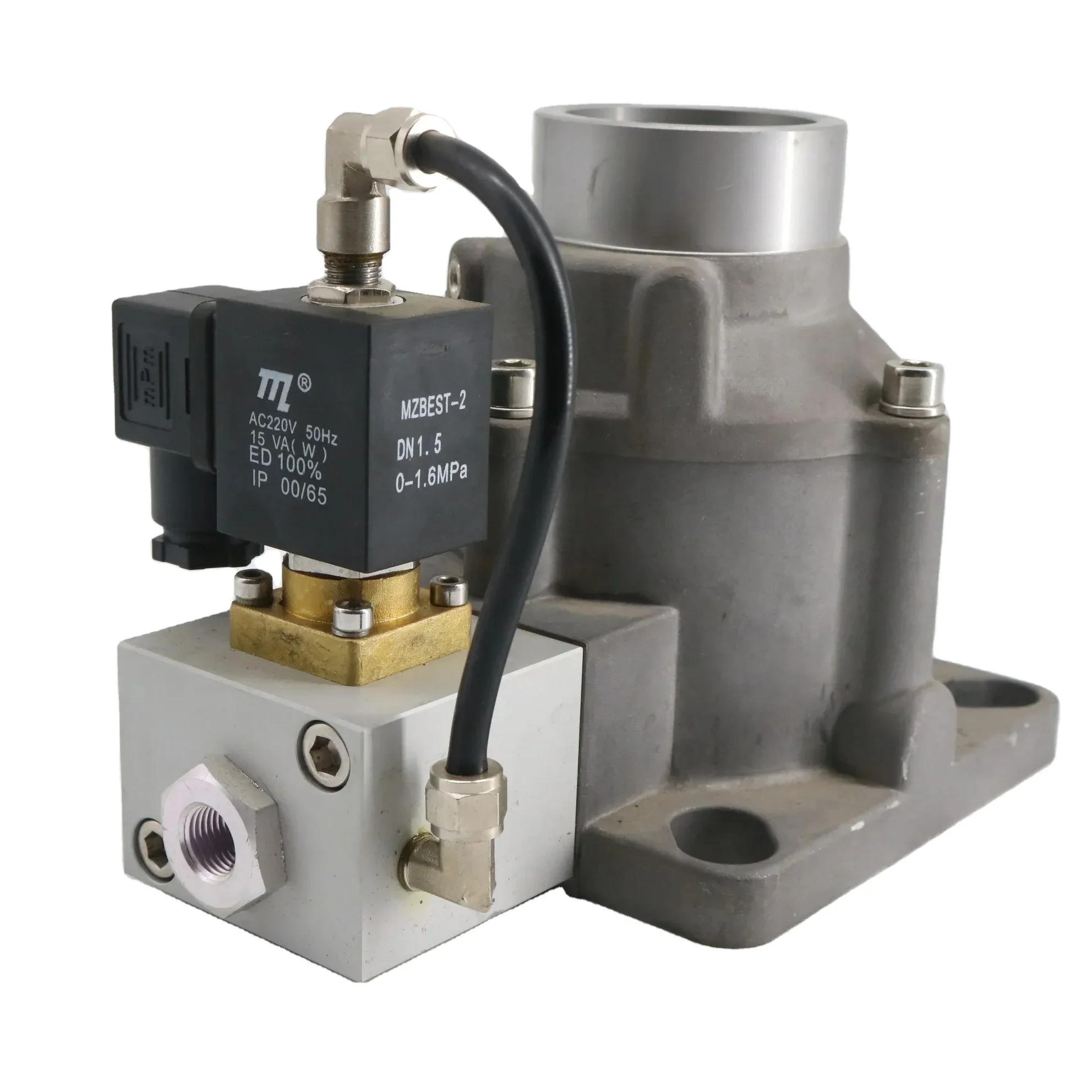 KAST Screw Air Compressor Inlet Valve Intake Valve 11986674 for Sale