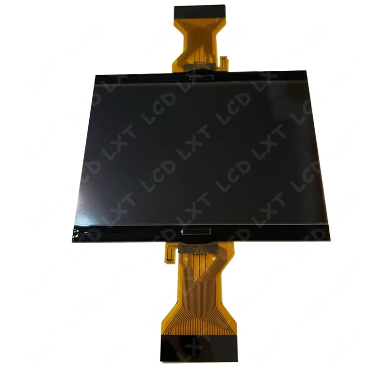LCD Screen Display Panel For Car Dashboard LCD Display 5010595267 for DAF LF CF XF 45 55 75 85 95 105 Speedometer Pixel Repair I