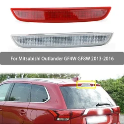 High Mounted Brake Light For Mitsubishi Outlander GF4W GF8W 2013 2014-2016 Rear Roof 3rd Brake Light Additional Brake Lights