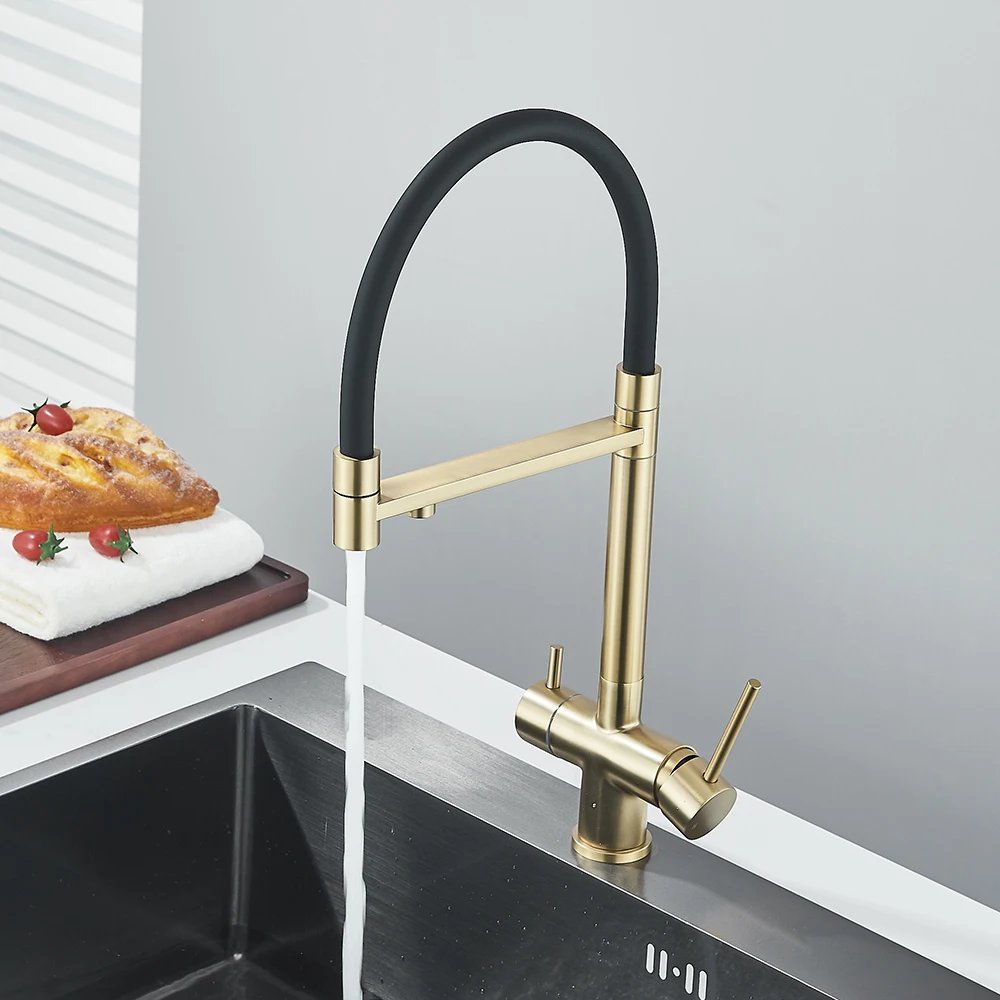 Thumbnail 4 - #83 Best Pull-Down Kitchen Faucets to Buy In 2026