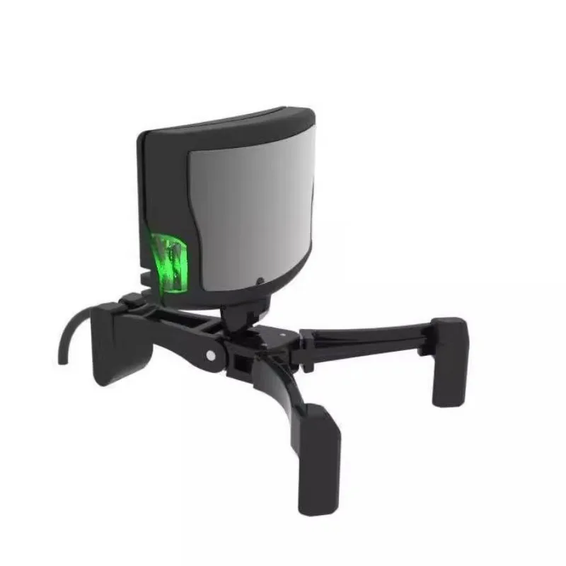 Head Tracking System Head Aiming Flight Simulator Racing Tracking