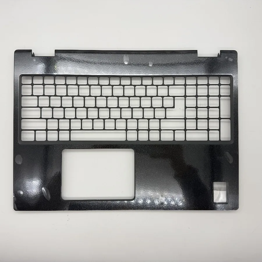 For Dell Precision 7670 M7680 C Case Keyboard Case 0KRG7J with Fingerprint Hole