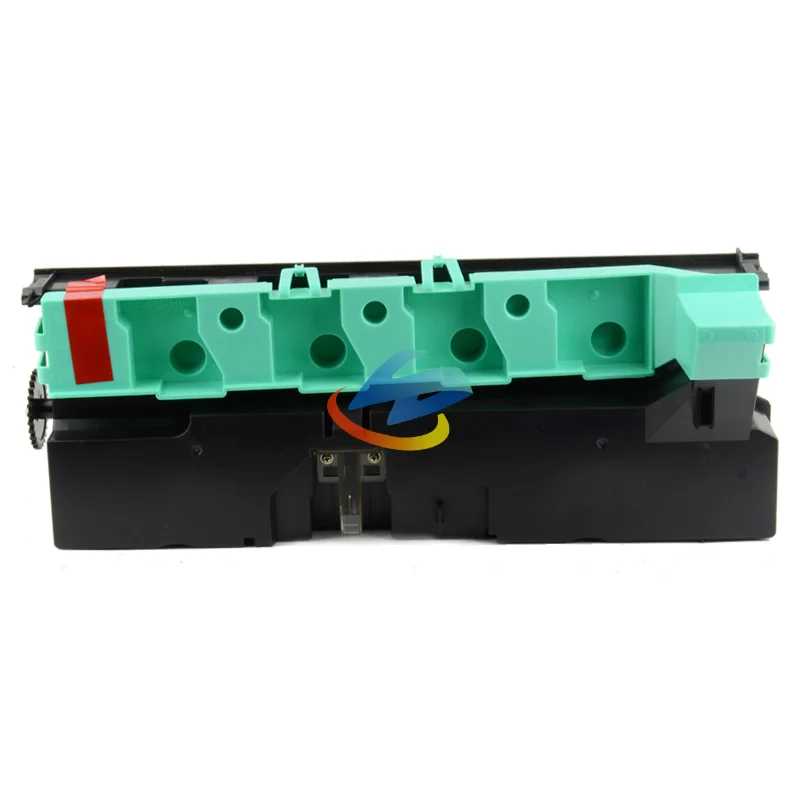 Imagem -03 - Garrafa Waste do Toner para Konica Minolta Bizhub Wx105 C227 C287 C367 C226 C256 C266 C7333 C7226 C7528 1pc