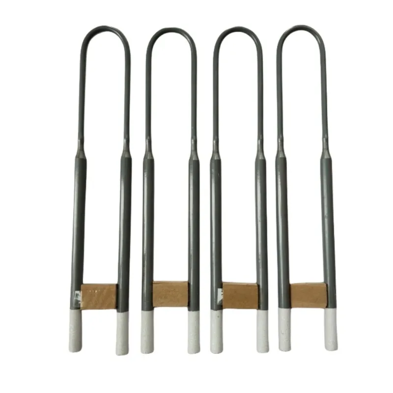 

U-shaped Electric Resistant Ceramic Heating Element Rod for Oven