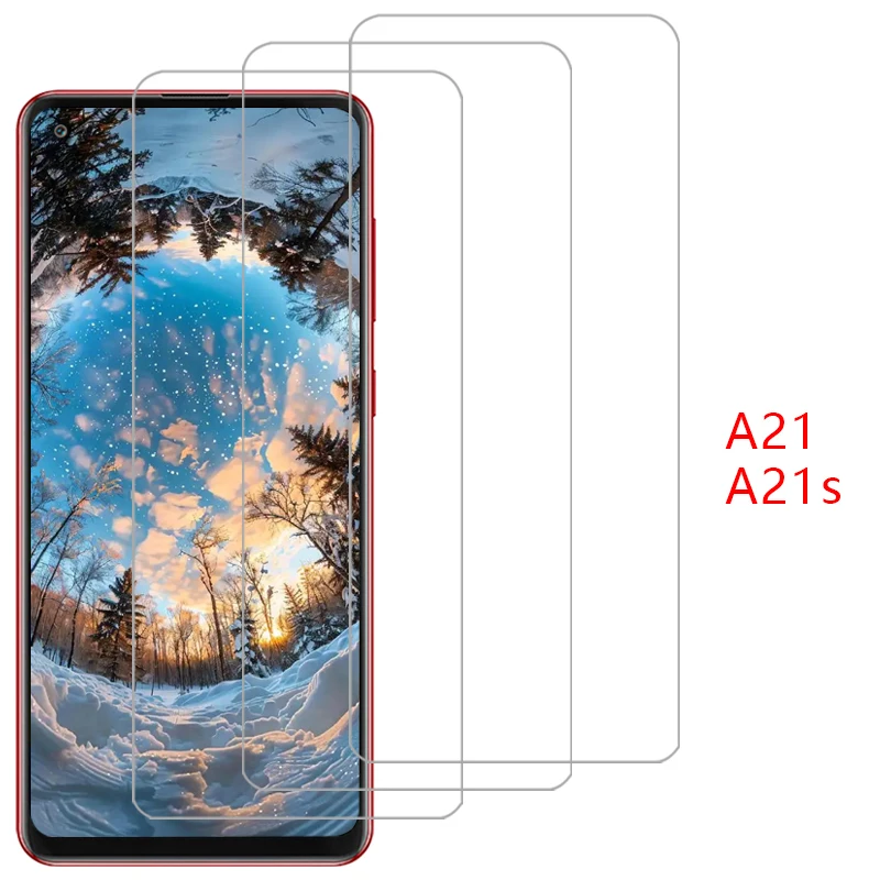 Protective Tempered… - image