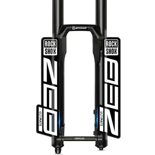 For 2021Rockshox Ze…