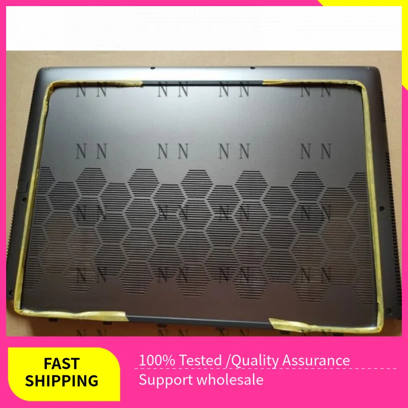 

BLGN Новинка для DELL Alienware m16 R1 D, нижняя крышка, модель 2023, 0T5NCC