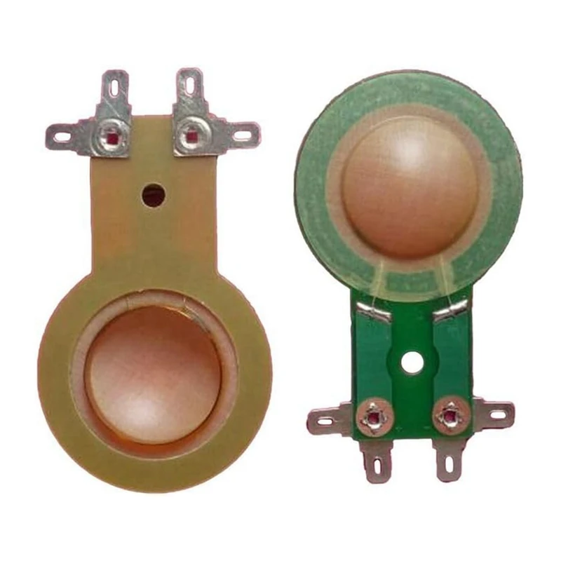 Hot 8 pezzi AFT-diaframma da 1 pollice per PRV-RPDT175, 4 driver di compressione Dt175ph-S e DT175