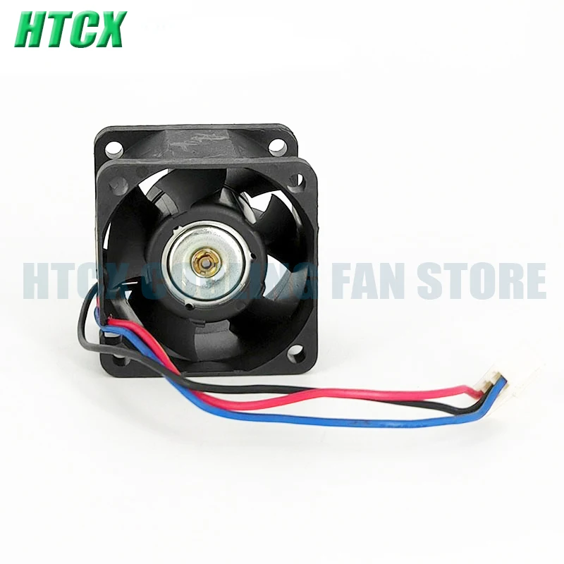 NEW Server Fan FFB0412VHN 4028 12V 0.24A Speed Measurement Version