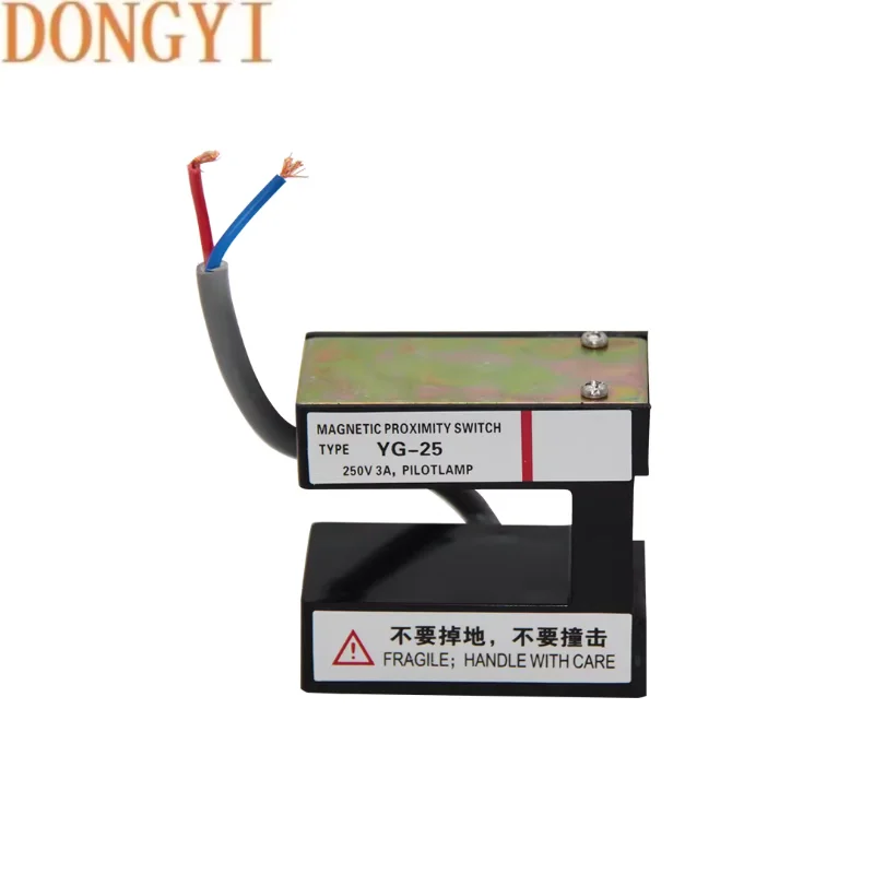 High quality Return behind closed doors CM-1230-HS /CM-1230-HSL