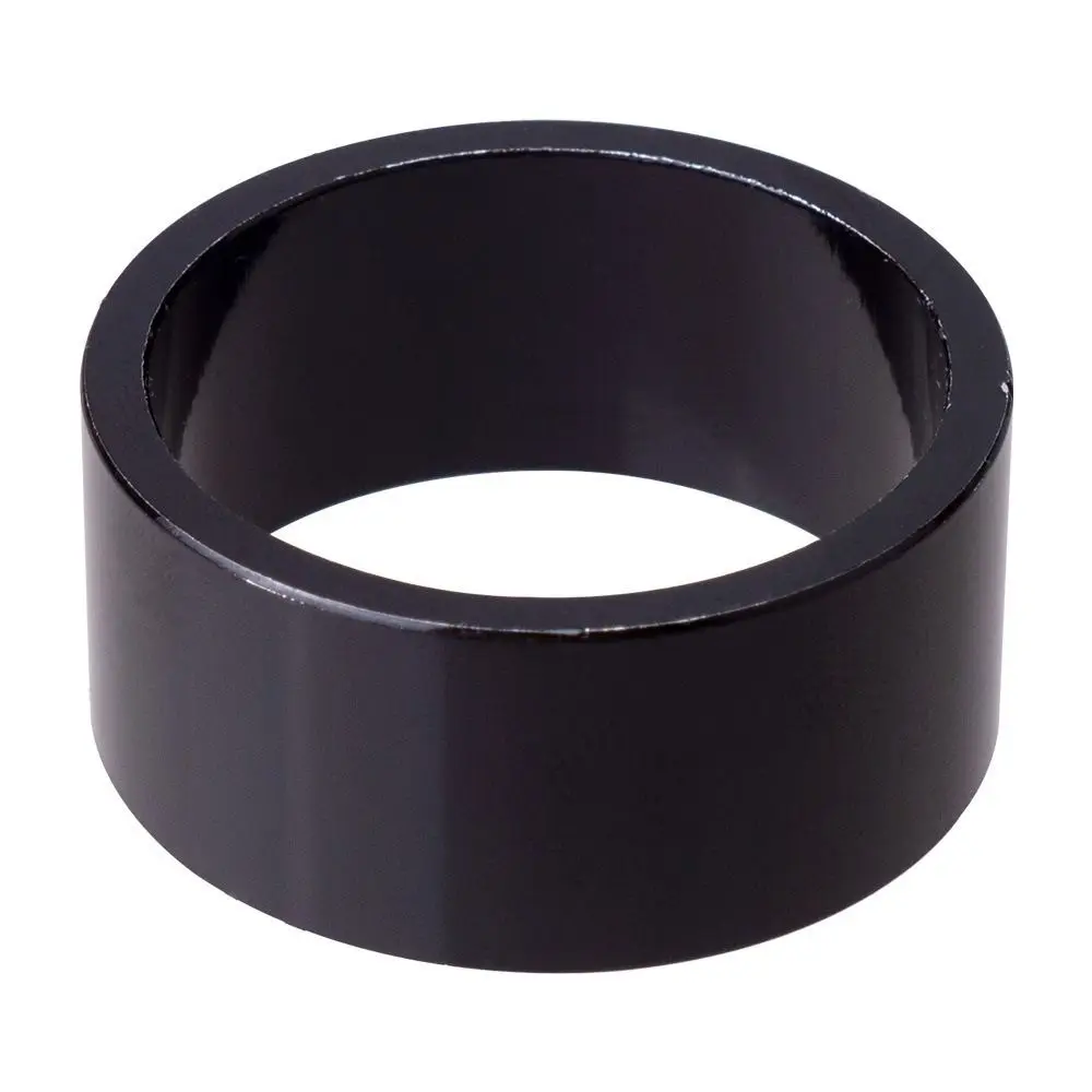 Handlebar Spacers 28.6mm Bike Front Fork Spacer MTB High Strength Bicycle Headset Washer Aluminum Alloy Replace Road Bike