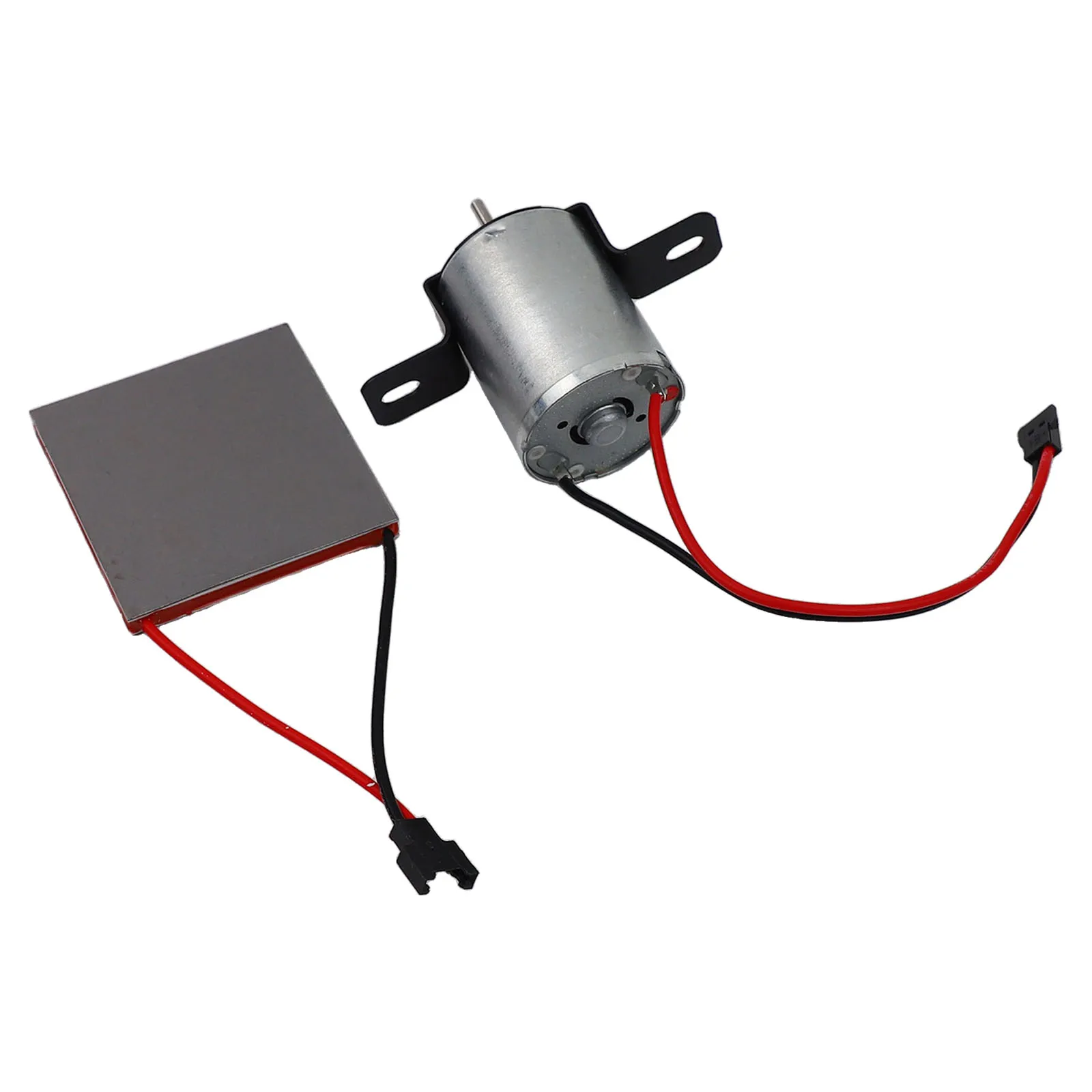 

Практичный двигатель для дома, легкий металлический генератор с тепловым управлением, профессиональная замена запасных частей, 1 комплект