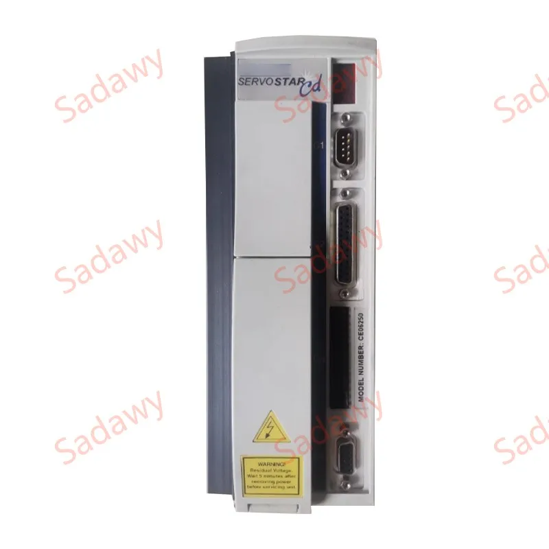 Koll-morgen ServoStar CD CE06250 サーボ ドライバー コントローラー 保証付き