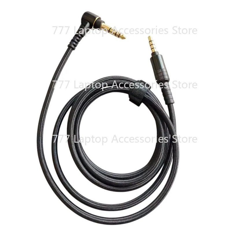 

Сбалансированный аудиокабель 4.4 мм, 4 фута/1.2 м, MUC-S12NB1 для MDR-1A/1AM2/100AAP/H600A