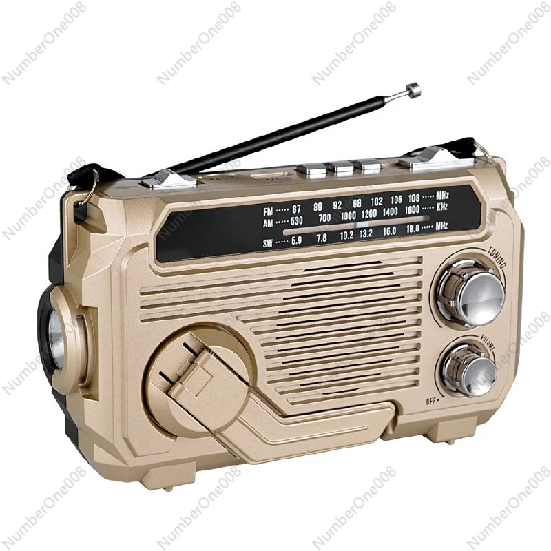 

Портативное многодиапазонное радио PX-77, Bluetooth-колонка с AM/FM/SW, MP3-плеер с поддержкой TF-карт/USB, цифровой дисплей, перезаряжаемый.