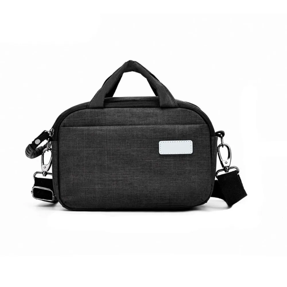 

Oxford Camera Inserts Bag Large-capacity Drop-Proof Insert Photography Organizer Super Thick Portable Waterproof Camera Bag